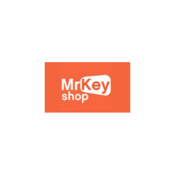 Mr Key Shop Gutscheincode